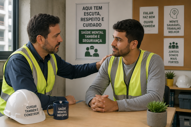 NR-1: como preparar sua empresa para as exigencias atuais